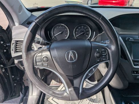 Used 2018 Acura MDX SH-AWD image 21