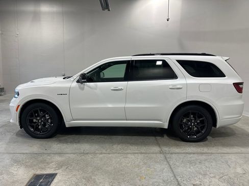 New 2026 Dodge Durango GT image 9