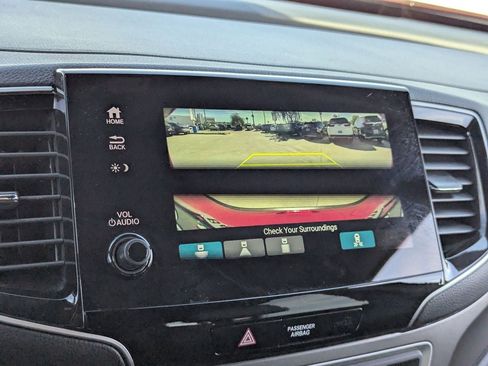 Certified 2023 Honda Passport EX-L image 25