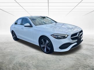 Used 2025 Mercedes-Benz C 300 Sedan video 2