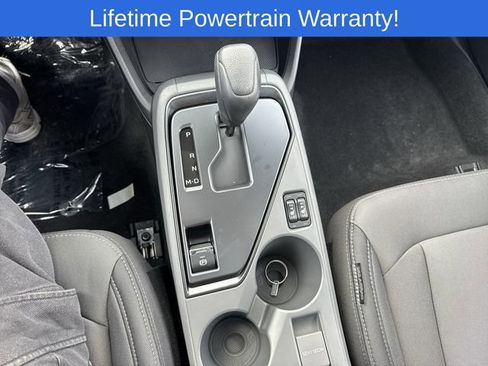 New 2026 Subaru Crosstrek 2.0i Premium image 24