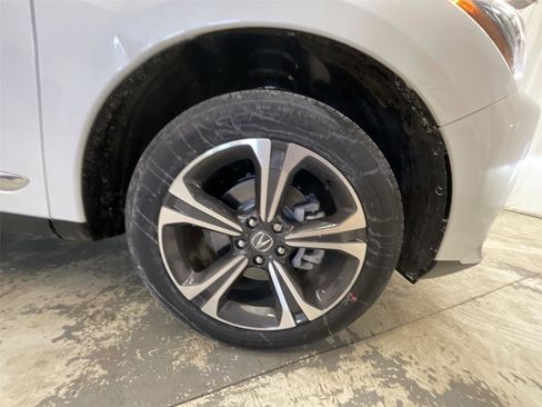 New 2026 Acura RDX SH-AWD w/ Technology Package image 10