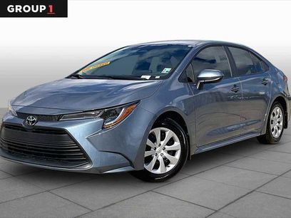 Certified 2026 Toyota Corolla LE