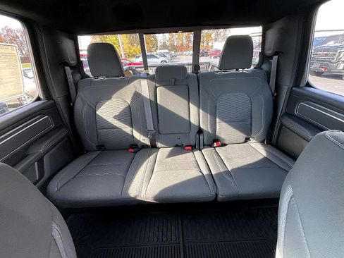 New 2026 RAM 1500 Big Horn image 34