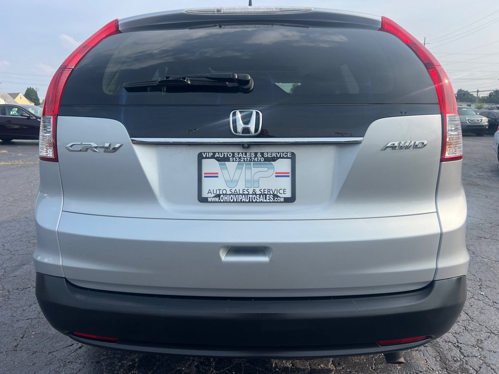 Used 2014 Honda CR-V EX-L image 6