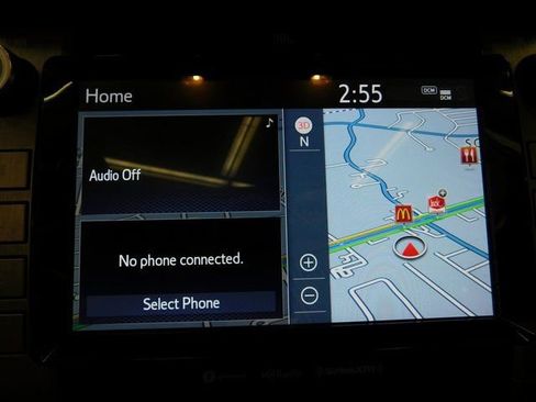 Used 2021 Toyota Tundra Platinum image 35