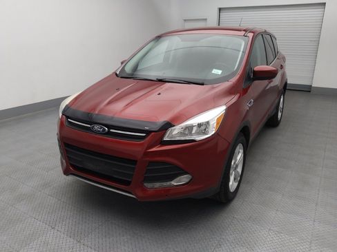 Used 2015 Ford Escape SE AWD/4WD image 15