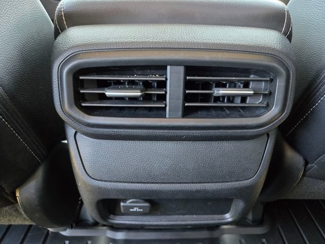 Used 2025 Honda Ridgeline RTL image 16