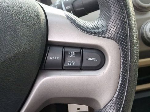 Used 2008 Honda Civic EX image 22