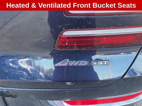 Used 2021 Genesis GV80 3.5T w/ Advanced Package 06 image 17