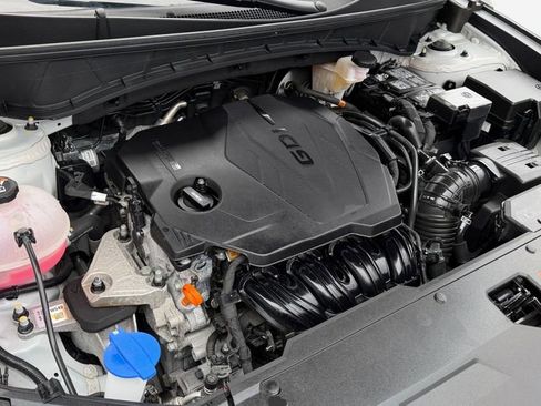 Used 2025 Hyundai Tucson SEL image 29