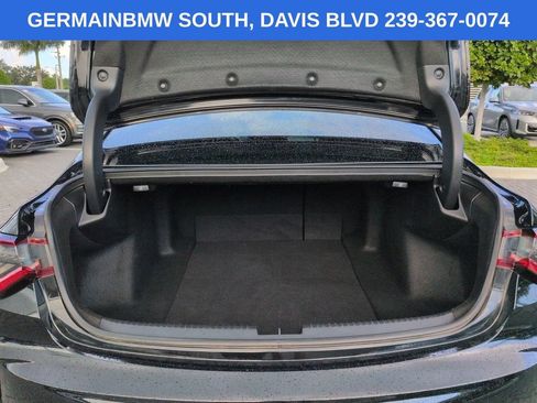 Used 2022 Acura TLX w/ A-SPEC Pkg FWD image 15