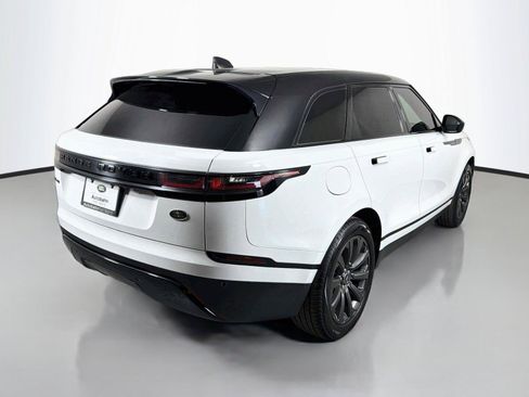Certified 2023 Land Rover Range Rover Velar S AWD/4WD image 5