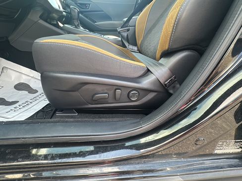 Used 2024 Subaru Crosstrek 2.5i Sport w/ Crosstrek Mirror Package AWD/4WD image 10