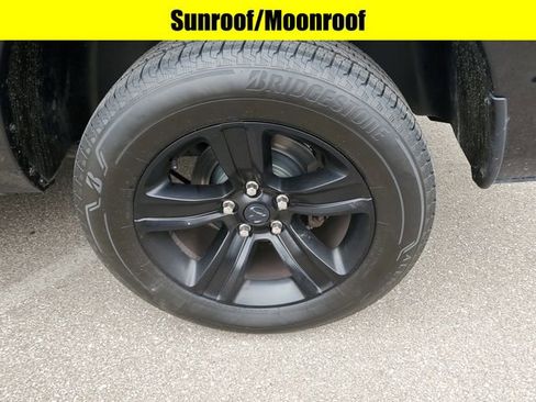 Used 2017 RAM 1500 Sport w/ Convenience Group image 7