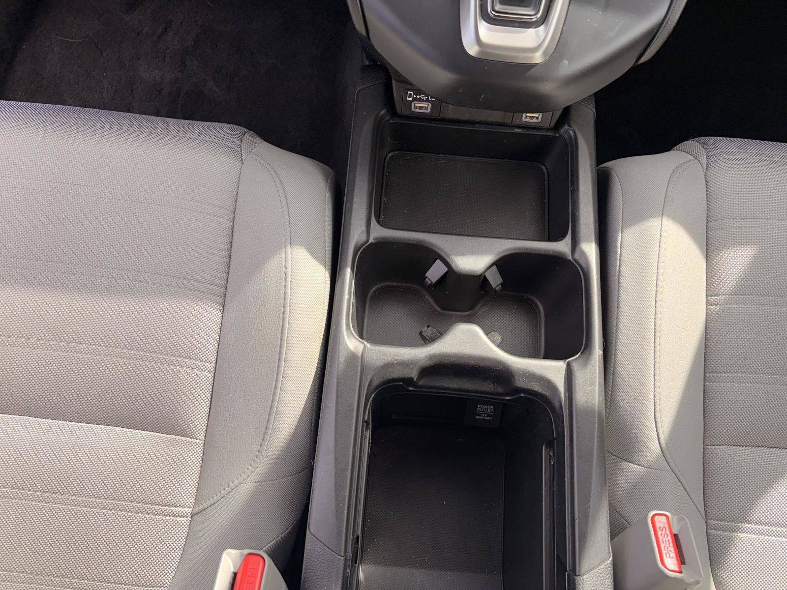 Used 2022 Honda CR-V EX image 15