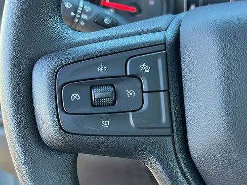 New 2026 Chevrolet Silverado 1500 W/T image 21