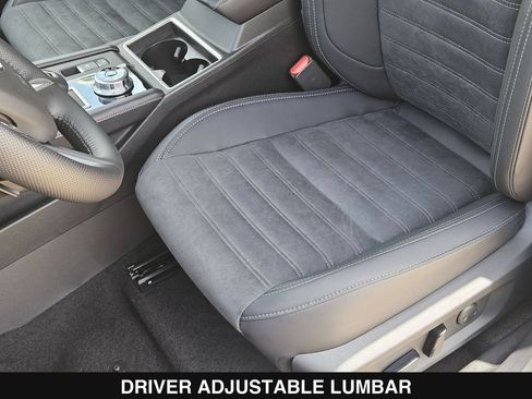 New 2026 Nissan Rogue SL AWD/4WD image 16