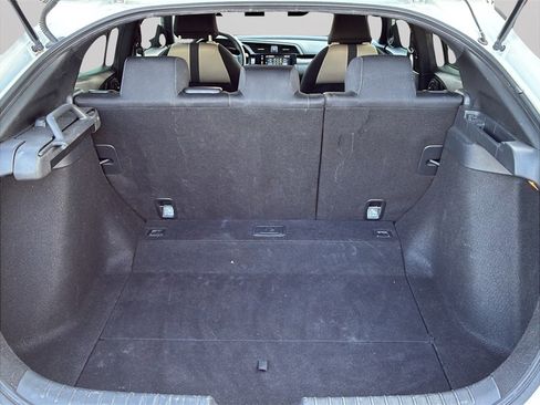 Used 2018 Honda Civic EX image 29