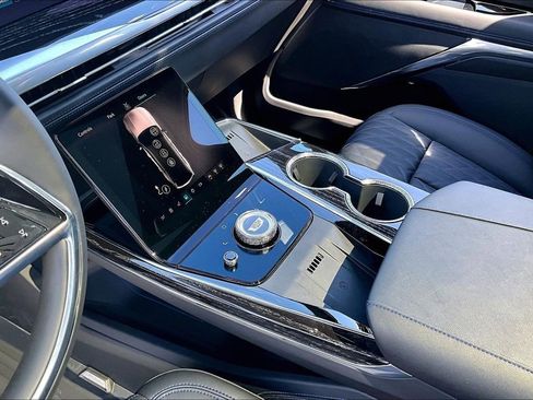 New 2026 Cadillac Escalade IQL Sport 1 w/ LPO, Floor Liner Package AWD/4WD image 8