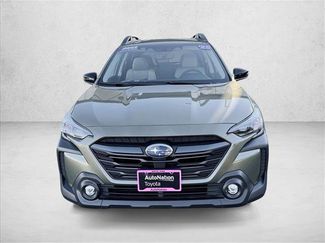 Used 2025 Subaru Outback Premium w/ Popular Package #1A video 2