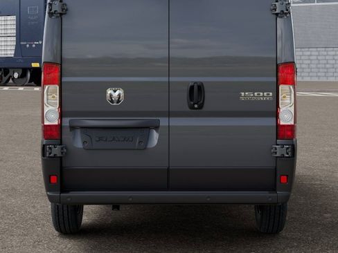 New 2026 RAM ProMaster 1500 image 14