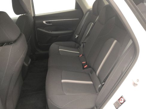 Used 2023 Hyundai Sonata SE image 18