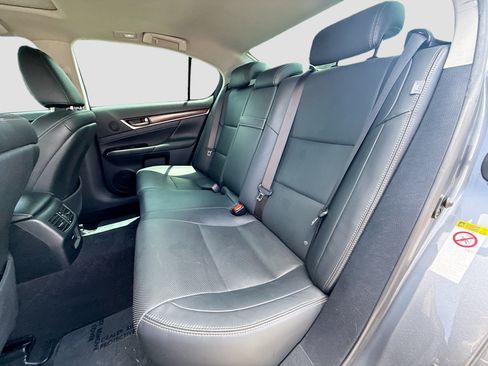 Used 2014 Lexus GS 350 AWD w/ Premium Package image 19