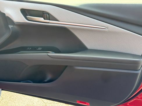 New 2026 Toyota Camry SE w/ Convenience Package FWD image 12