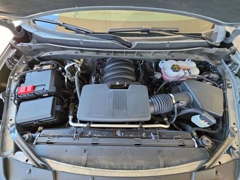 Used 2025 Chevrolet Suburban RST w/ RST Capability Package AWD/4WD image 20