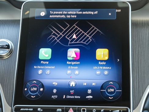 New 2026 Mercedes-Benz GLC 43 AMG 4MATIC Coupe image 14