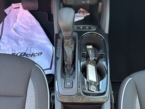 New 2026 Chevrolet TrailBlazer LS image 18