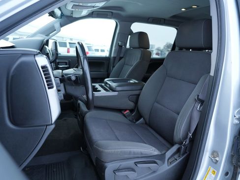 Used 2015 Chevrolet Silverado 1500 LT image 13