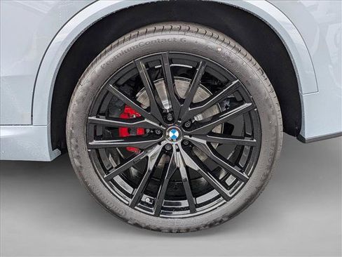 New 2026 BMW X5 xDrive40i w/ M Sport Package image 10