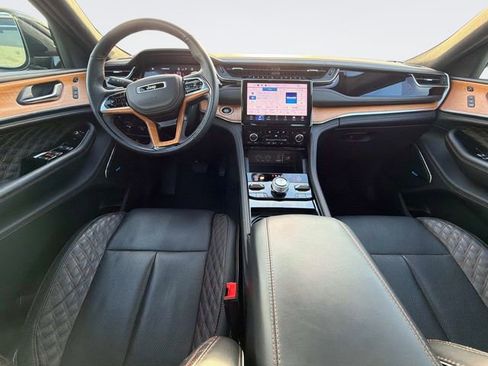 Used 2023 Jeep Grand Cherokee Summit image 17