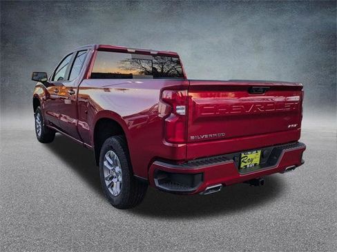 New 2026 Chevrolet Silverado 1500 RST image 6