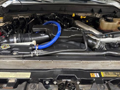 Used 2014 Ford F450 Lariat w/ Lariat Ultimate Package image 82