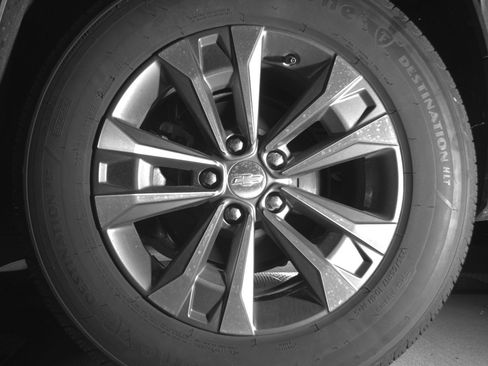 Used 2025 Chevrolet Equinox LT image 14