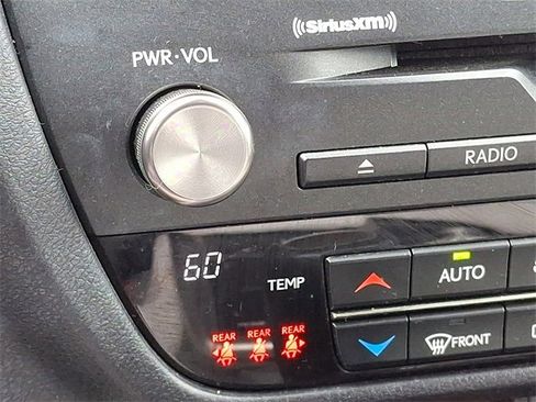 Used 2022 Lexus RX 350 FWD image 19