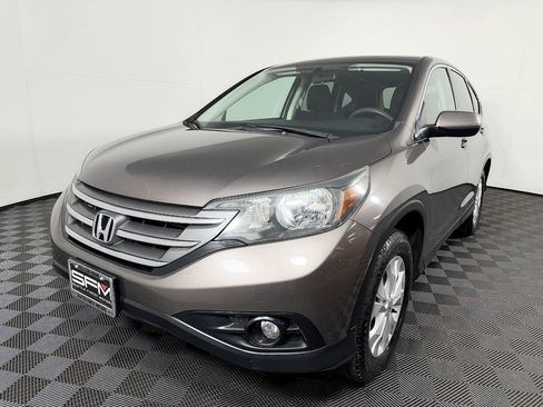 Used 2014 Honda CR-V EX image 3