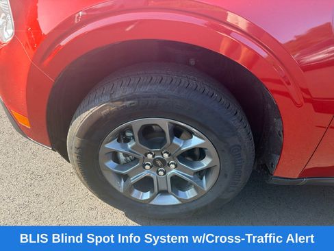 Used 2024 Ford Maverick XLT FWD image 27
