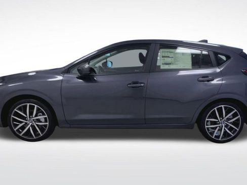 New 2026 Subaru Impreza 2.0i Sport image 5