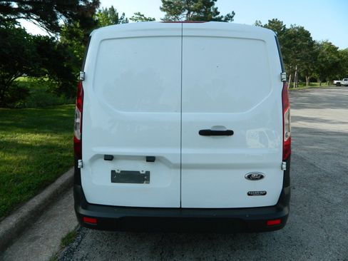 Used 2015 Ford Transit Connect XL FWD image 8
