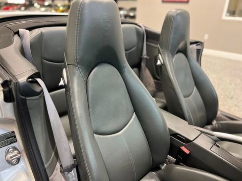 Used 2008 Porsche 911 Turbo image 28