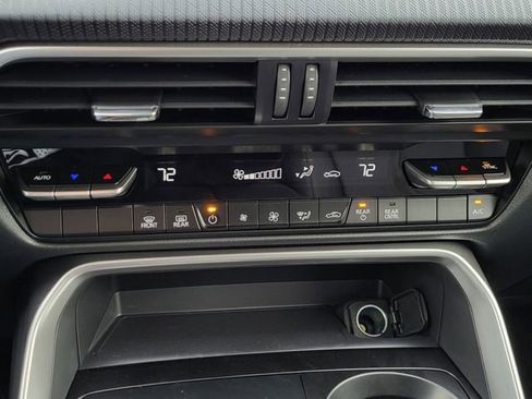 Certified 2025 MAZDA CX-90 3.3 Turbo w/ Select Package image 12