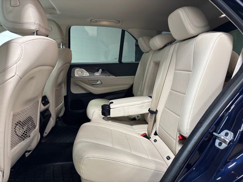 Used 2022 Mercedes-Benz GLE 350 4MATIC image 28