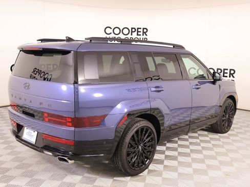 Used 2025 Hyundai Santa Fe Calligraphy image 22