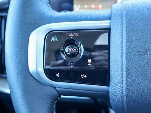 New 2026 Nissan Armada Platinum image 12