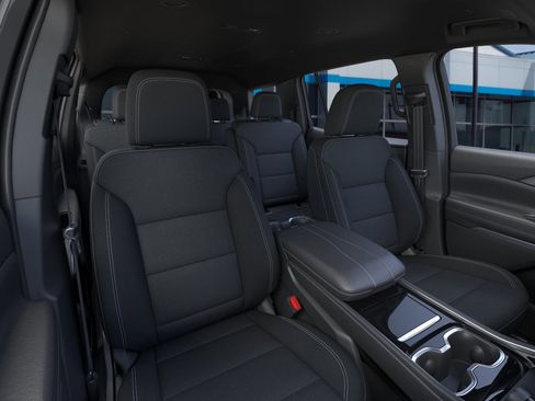 New 2026 Chevrolet Traverse LT w/ LPO, Floor Liner Package image 59