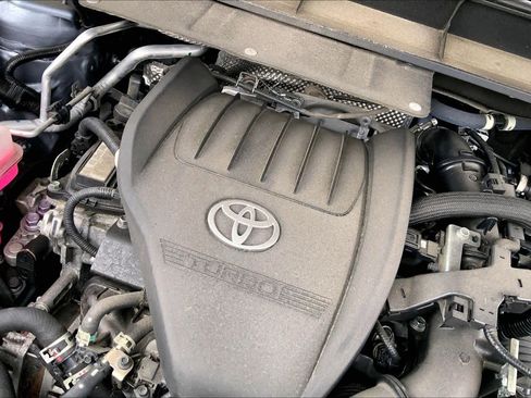 Used 2023 Toyota Highlander XLE image 33